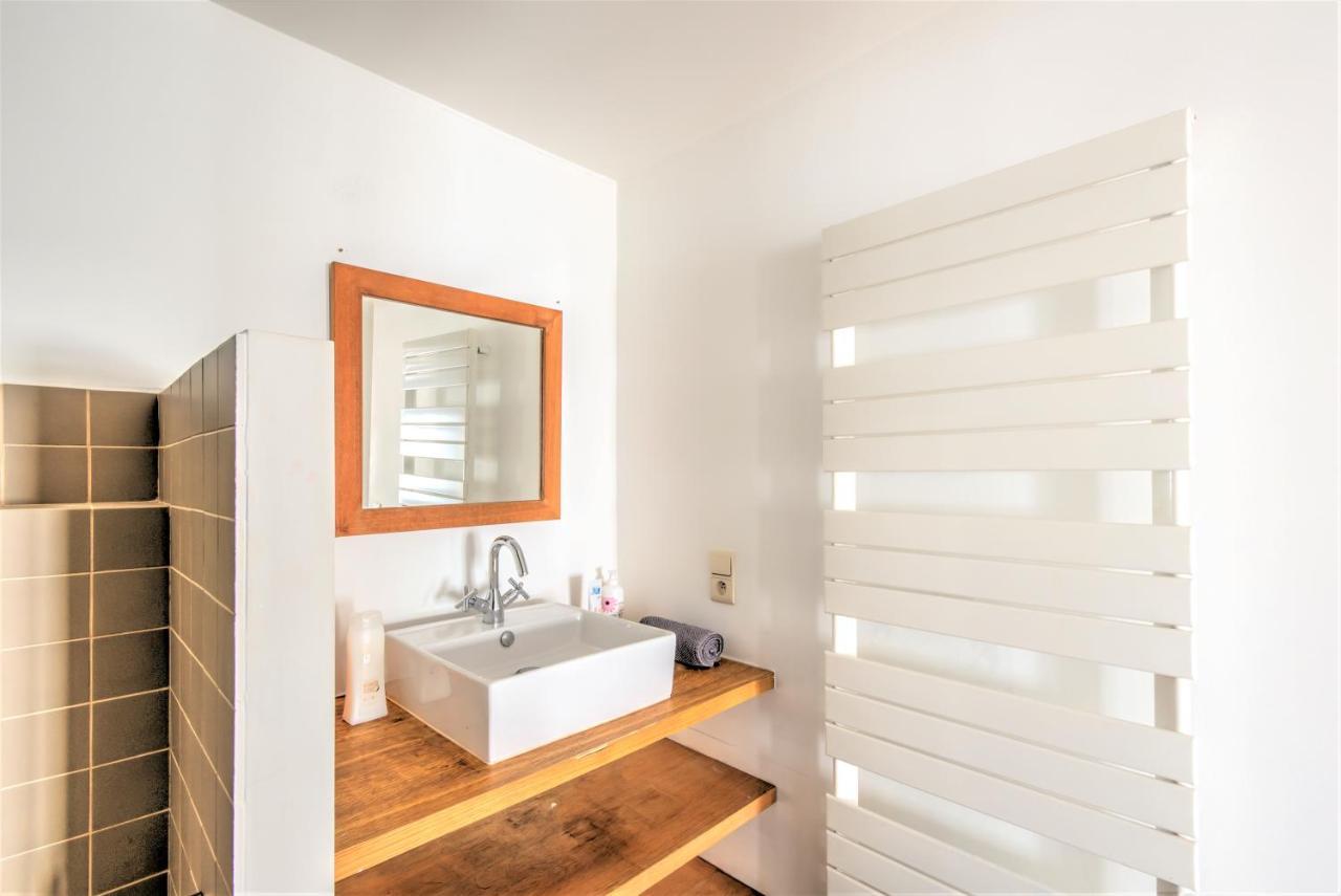 Апартаменты Tempel Triplex & Duplex At Historic Heart Of Антверпен Экстерьер фото